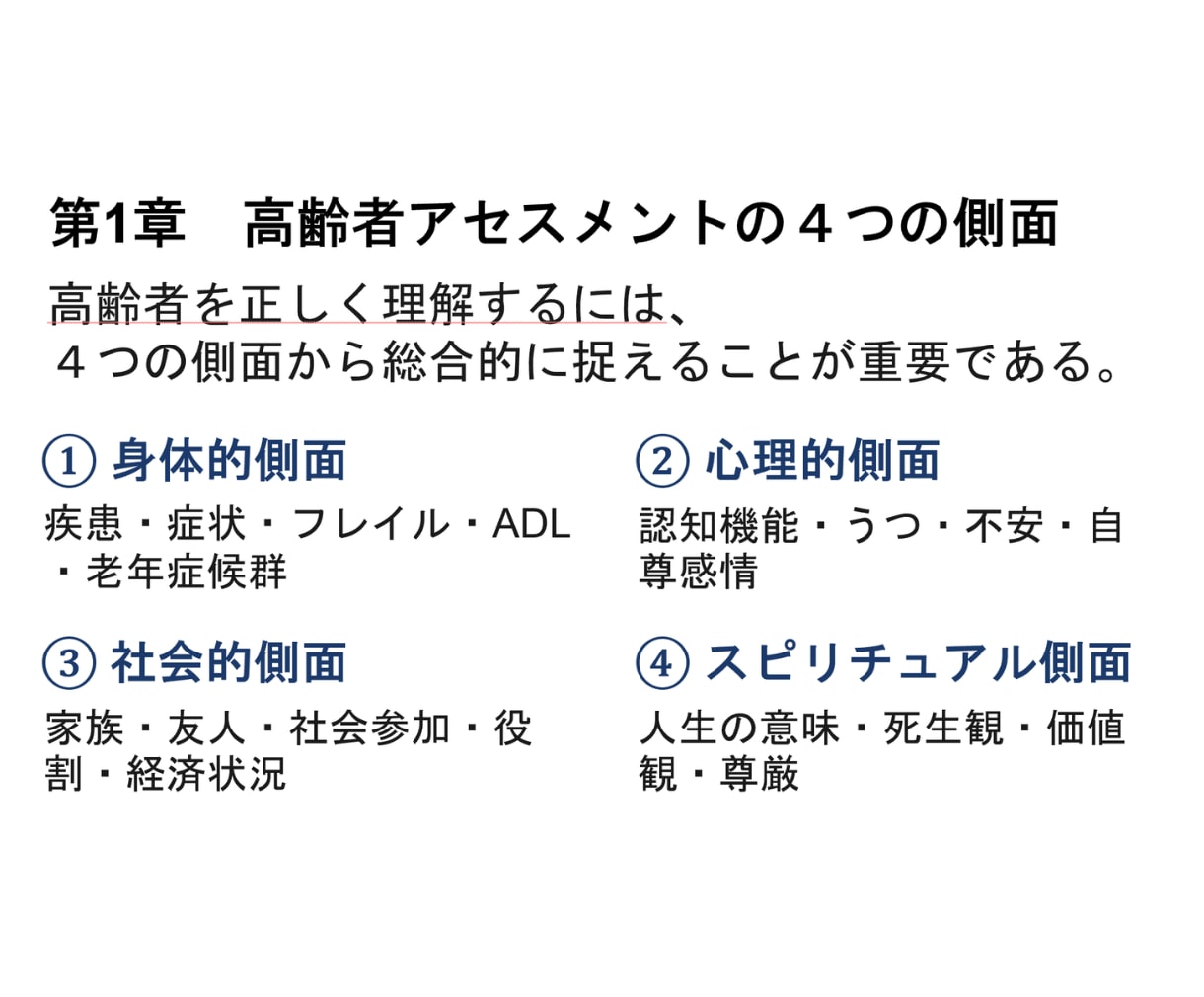 看護教員向け：講義資料などの作成代行します 臨床経験７年＋看護教員歴８年　授業準備を効率化したい方へ イメージ5