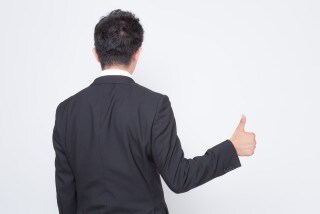 男性ならではのお悩み相談を受けます まだまだ先はある！明るい未来へ！ イメージ1