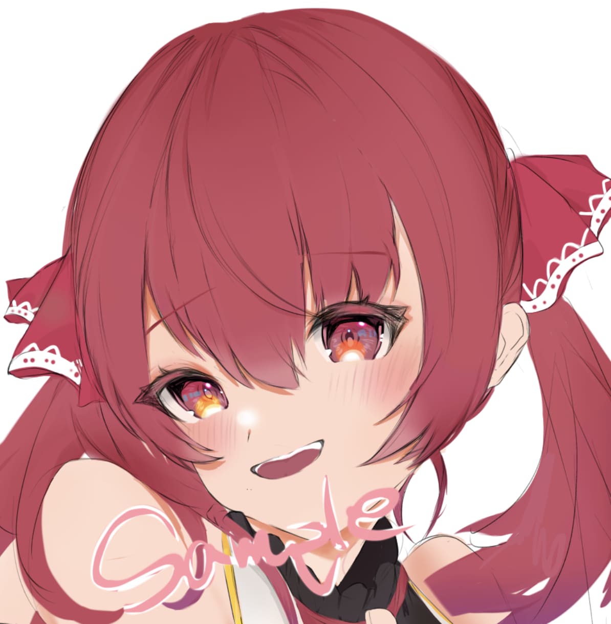 魅力的な女の子！お描きします 誰でも御相談からお気軽にお声がけ下さい！ イメージ1