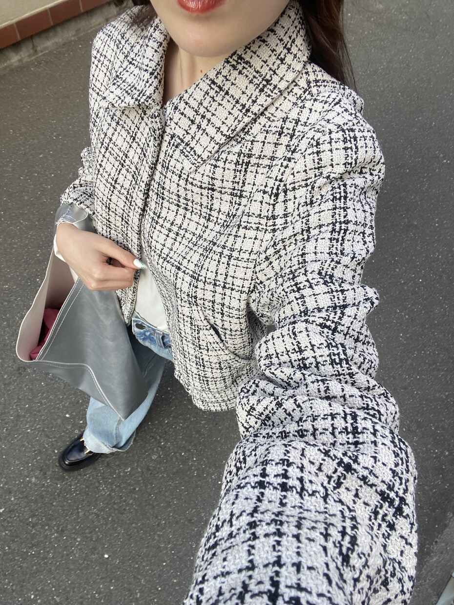 似合うコーデ一を一緒に考えます 着こなし方法や様々なシーンに合わせての悩みを解決します！ イメージ4