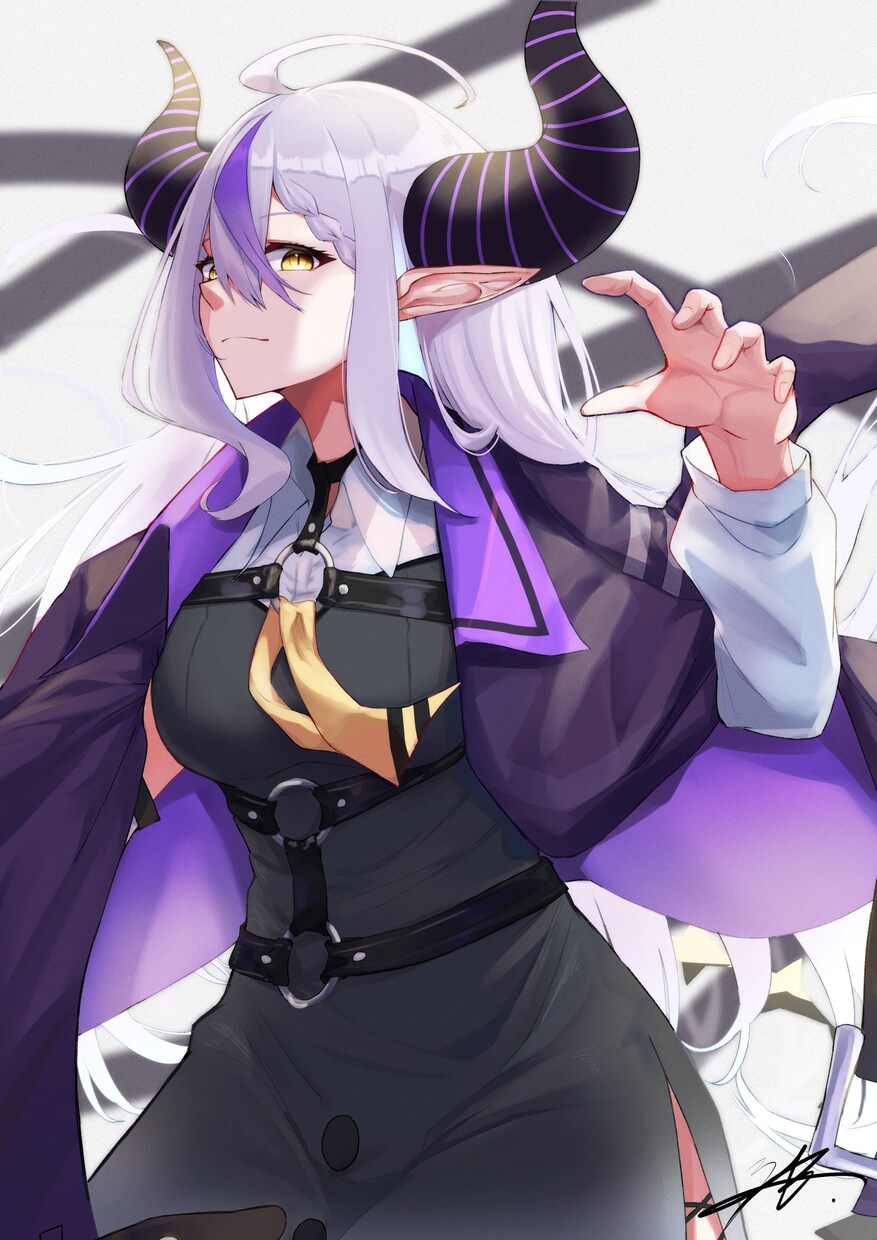 イラスト描きます 提案は色ラフまでは無制限、それ以降は色の変更は無制限です！！ イメージ1