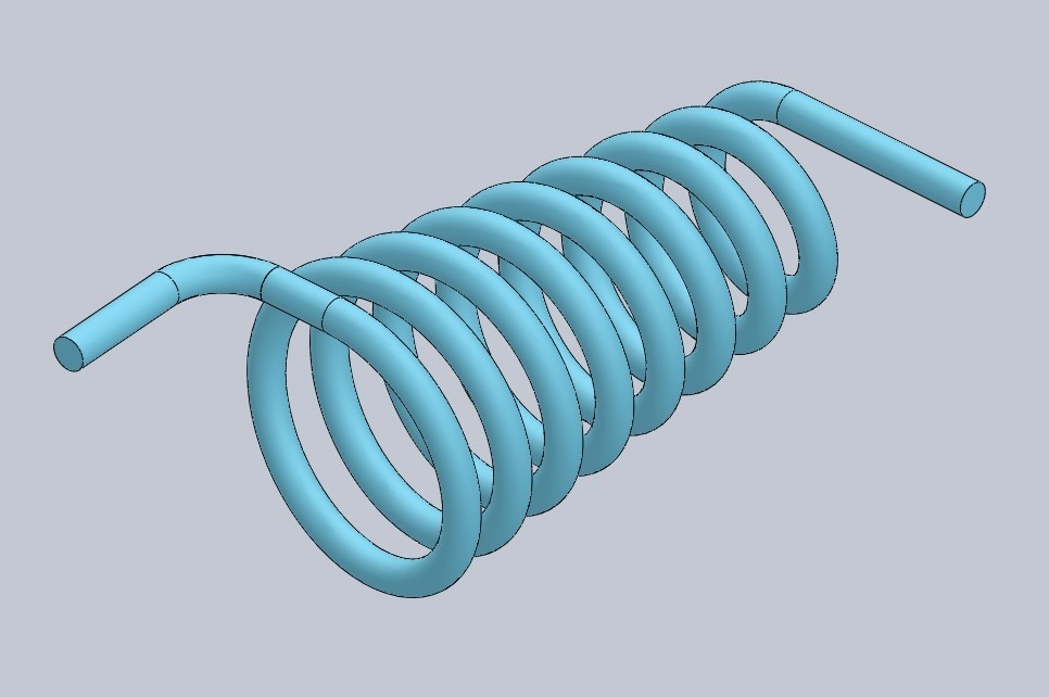 何でも2D・3Dデータで作成します 製造業向けの手書き図面など、2D・3DCADで描きます。 イメージ1