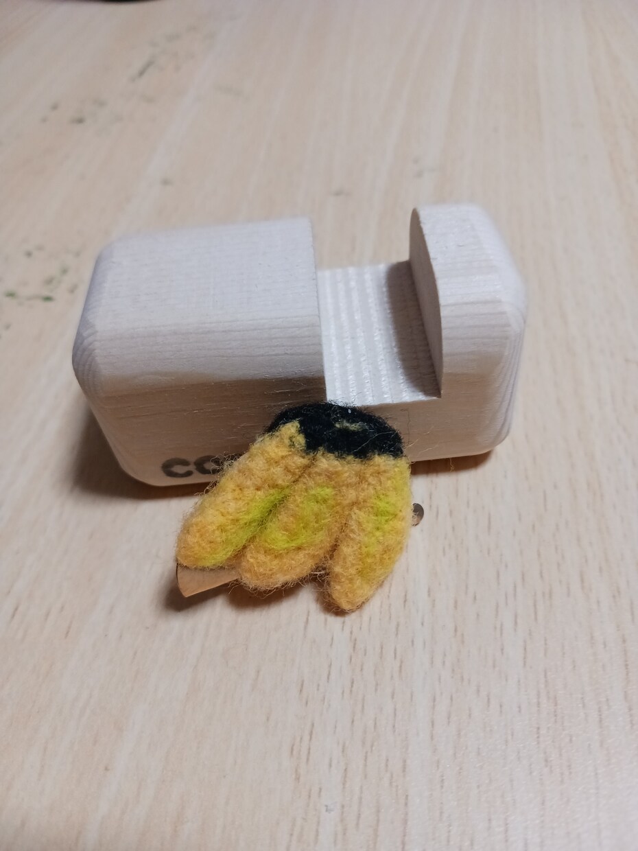 羊毛フェルト作ります 羊毛フェルトならではのゆるもこに癒されて貰えたら幸せです イメージ2