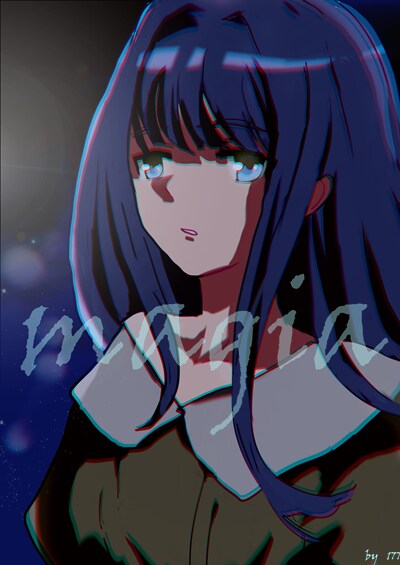 アイコンやかわいいイラスト描きます 一枚イラストやアイコンお描きします！(∩_∩)(動物もok) イメージ2