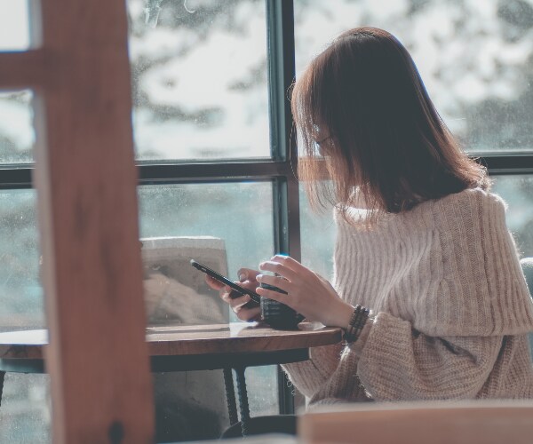 誰にも言えない心のモヤモヤ何でも聞きます 1人で抱え込んでいませんか？あなたの心に優しく寄り添います。 イメージ2