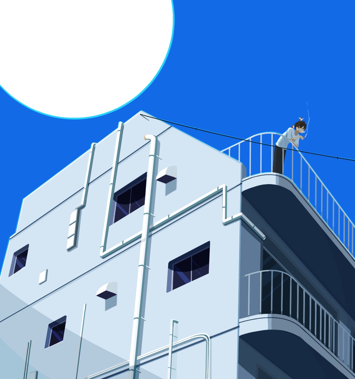 ご予算に合わせたイラストをなんでも描かせて頂きます そこそこ色々描ける絵描きマンでございます！ イメージ3
