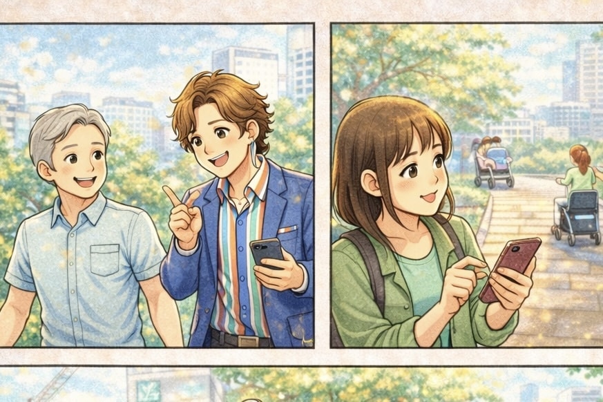 はぴるんラニラボ✨やりたいことを共にカタチにします 唯一無二のココナラ出品✨ねぇ、どんなあなたに出逢ってみたい？ イメージ6