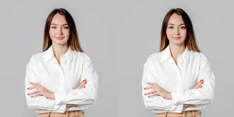 AI顔合成・フェイススワップ動画を高品質制作します ディープフェイク・顔入れ替え・AI美女化、NSFW対応 イメージ9