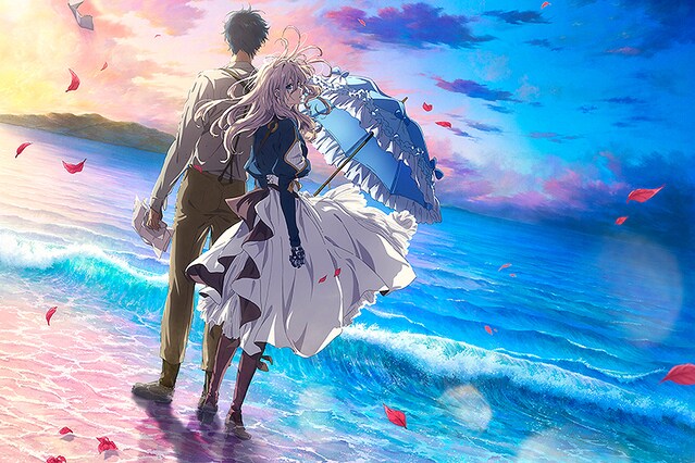 アニメ観賞会を一緒にして楽しみます 〜アニメを200以上見た私と一緒にアニメ観賞をしませんか？〜 イメージ1