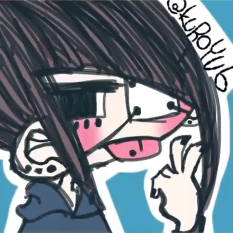 SNSのアイコン描きます オリジナルのアイコンいかがですか？ イメージ2