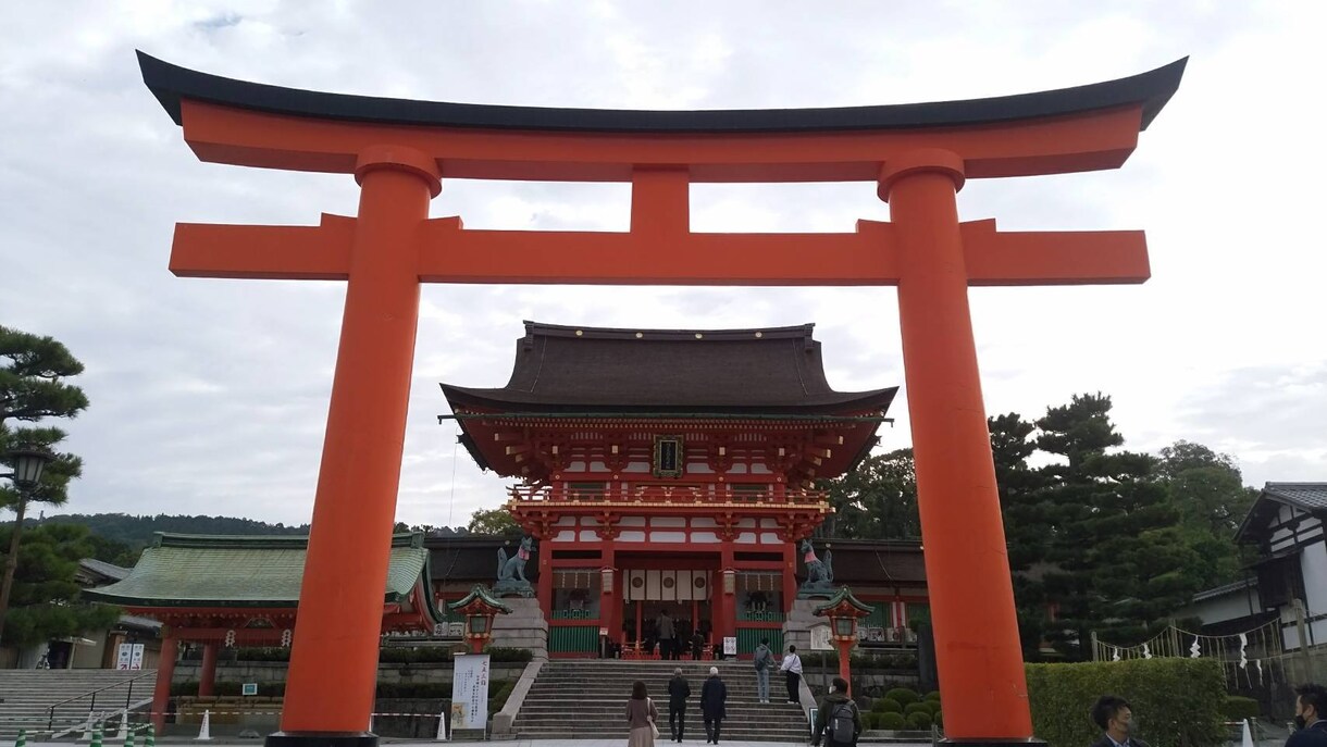 あなたにご縁のある日本の神様をお伝えします ご縁のある神様と今、必要なメッセージをお届けします イメージ1