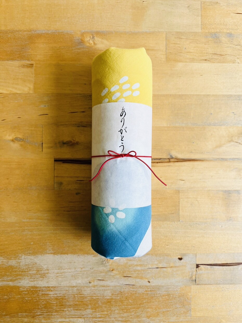 筆で代筆いたします 。印刷ではない手書きの掛け紙で贈り物に味わいをプラス✴︎ イメージ5