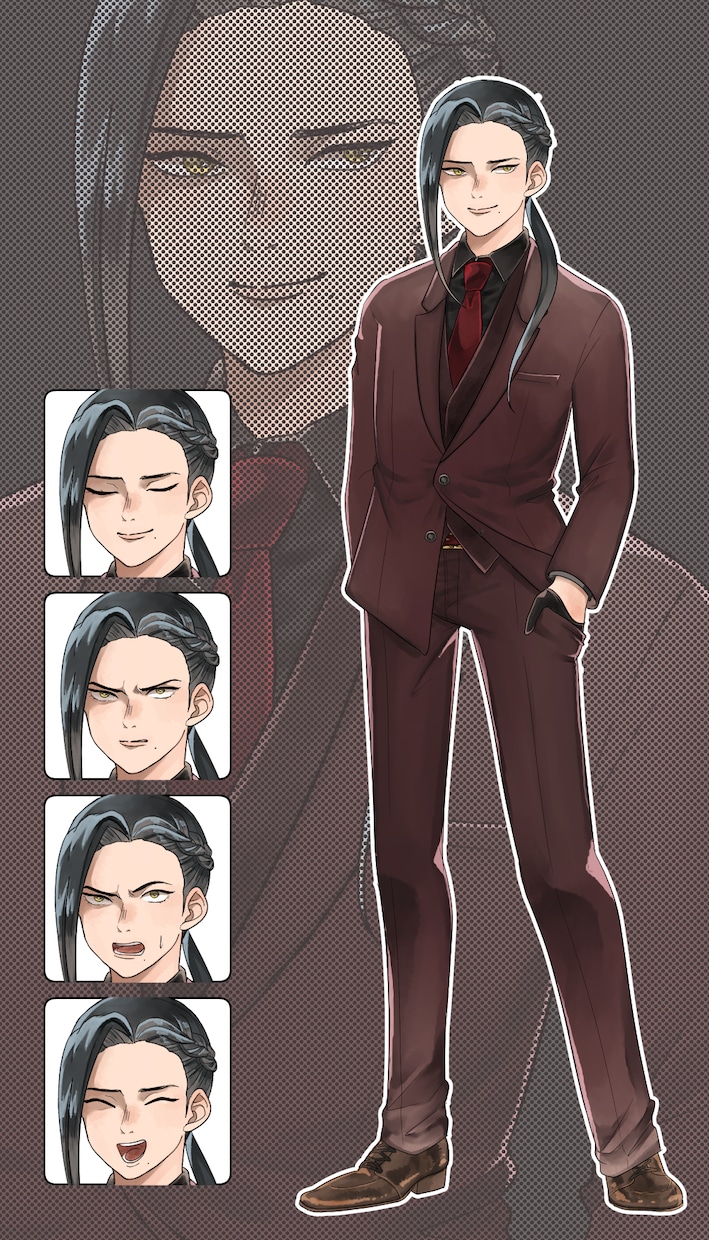 あなたの欲しいイラスト描きます SNSアイコンや歌ってみた、商用利用なんでもご相談ください！ イメージ4