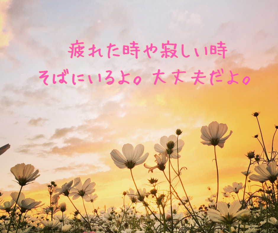 優しい癒し時間⭐️なんでもお話お聞きします 雑談からお悩み◎不安/人間関係/愚痴/恋愛/寂しい/安心✨ イメージ3