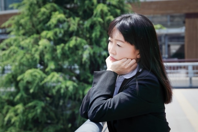 ひとりぼっちの人、お話し聞きます 不安や恐怖心から来る孤独感を会話で楽になりませんか。 イメージ5
