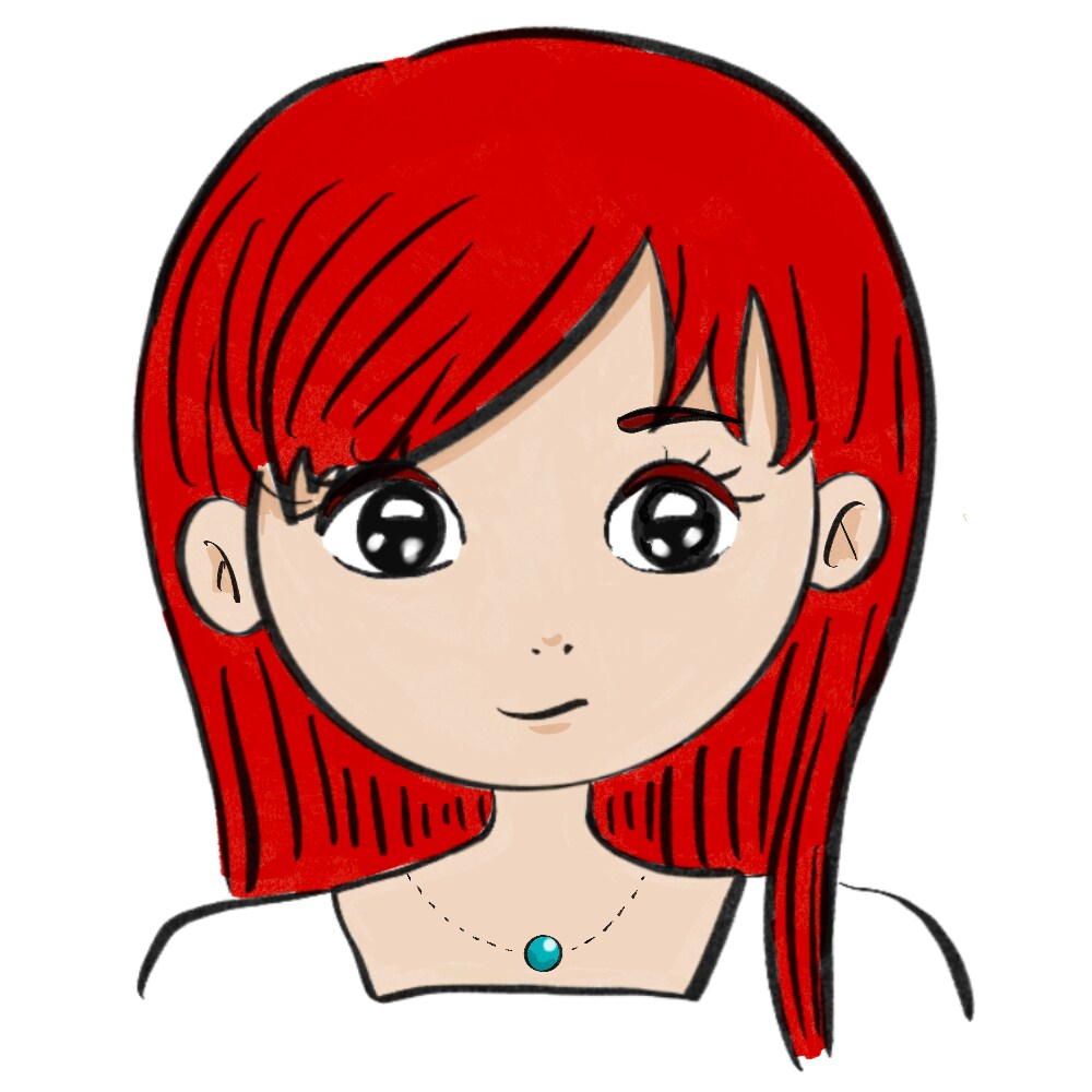 LINEやインスタなどのアイコンを作成します ちょっとしたイラストが欲しいという方に イメージ2
