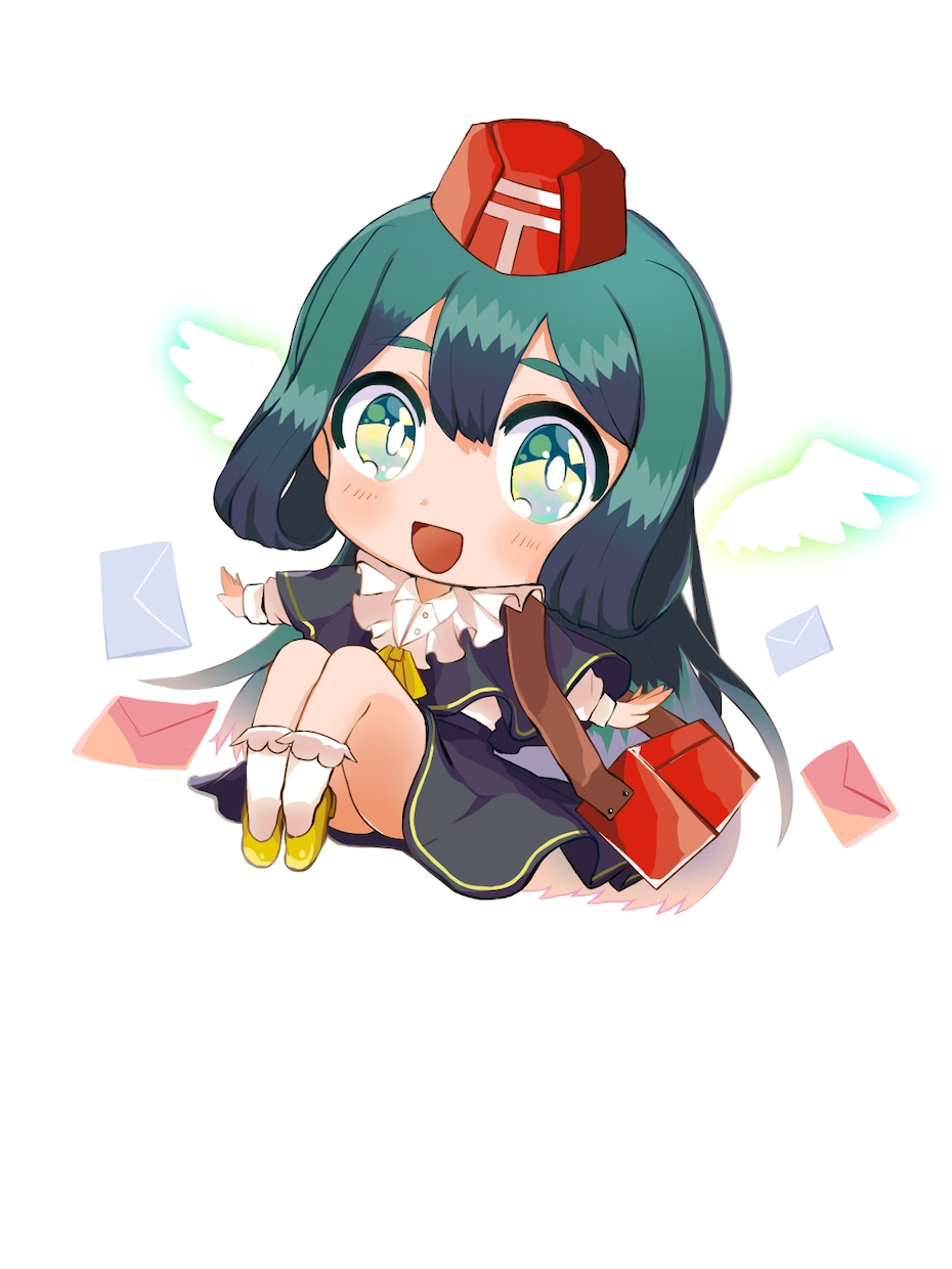 かわいくてポップなイラストを描きます 一枚絵、MV用イラスト、キャラクターデザインなど、なんでも！ イメージ6