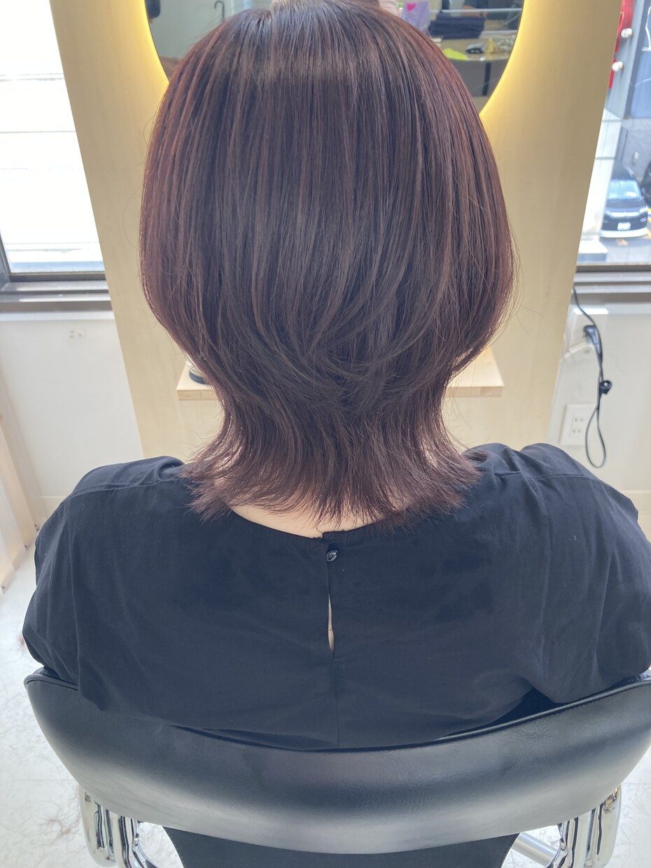 変わりたいあなたをサポートします あなたに合った本当のヘアケア、知りたくないですか？ イメージ1