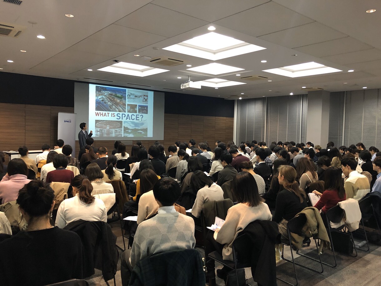 元博報堂Gの人事が自己分析・就活・転職相談します 年間2000名とコンタクトしてきた実績から親身に寄り添います イメージ1