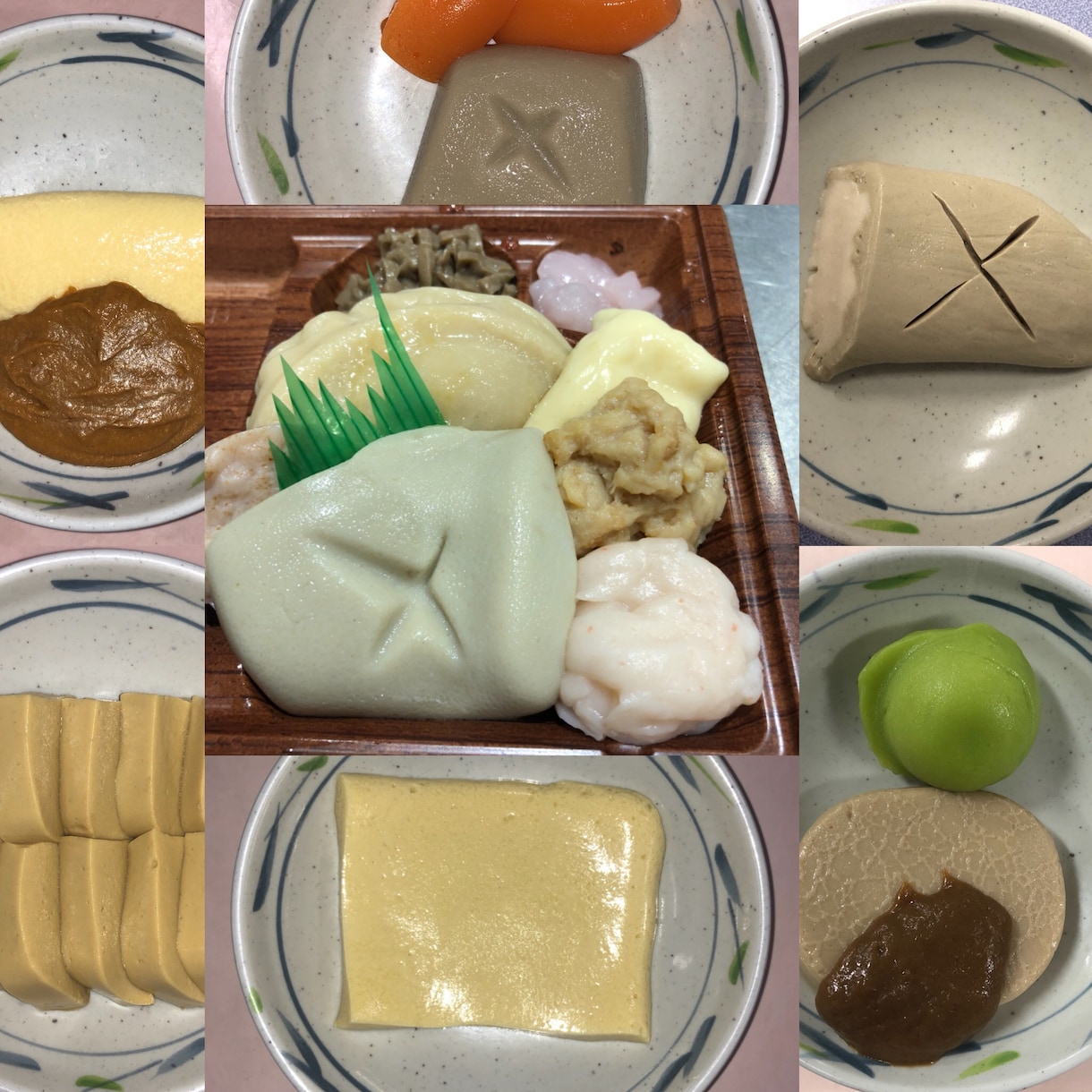 嚥下障害者向けの、食事の展開の仕方を教えます 本人が食べたいものならなんでも可能です！ イメージ1