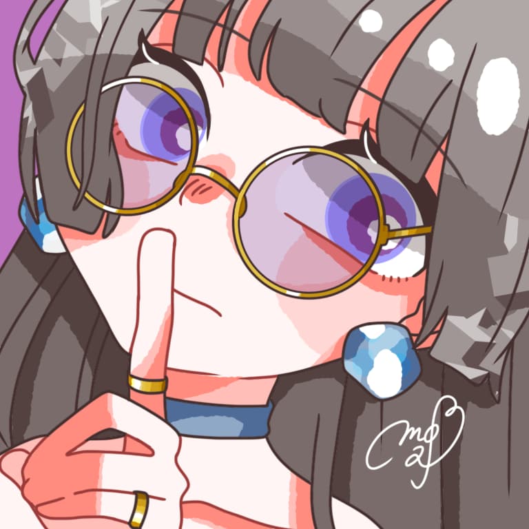 可愛いアイコン描きます 個性的で可愛いイラストを得意としているものです！ イメージ5