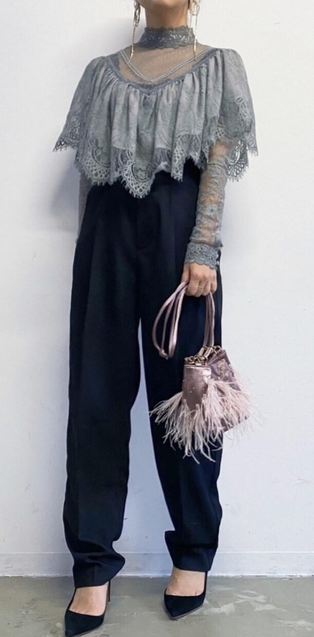 性別、年齢問わず普段のお洋服選びお手伝いします あなたの体型、肌の色に合わせたコーディネートをご提案致します イメージ6
