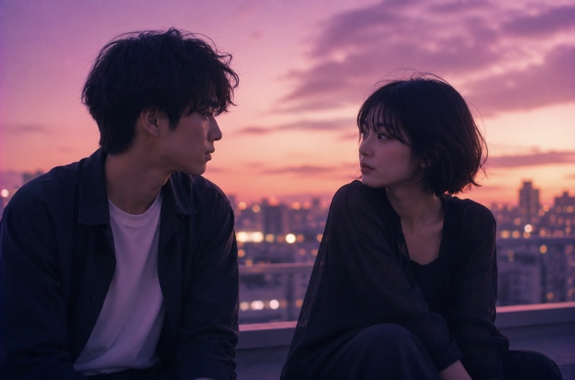 あの人の本音は？あなたの思いは届くのか？占います 気になるあの人とあなたの相性は？魂の流れと繋がりから視ます イメージ1