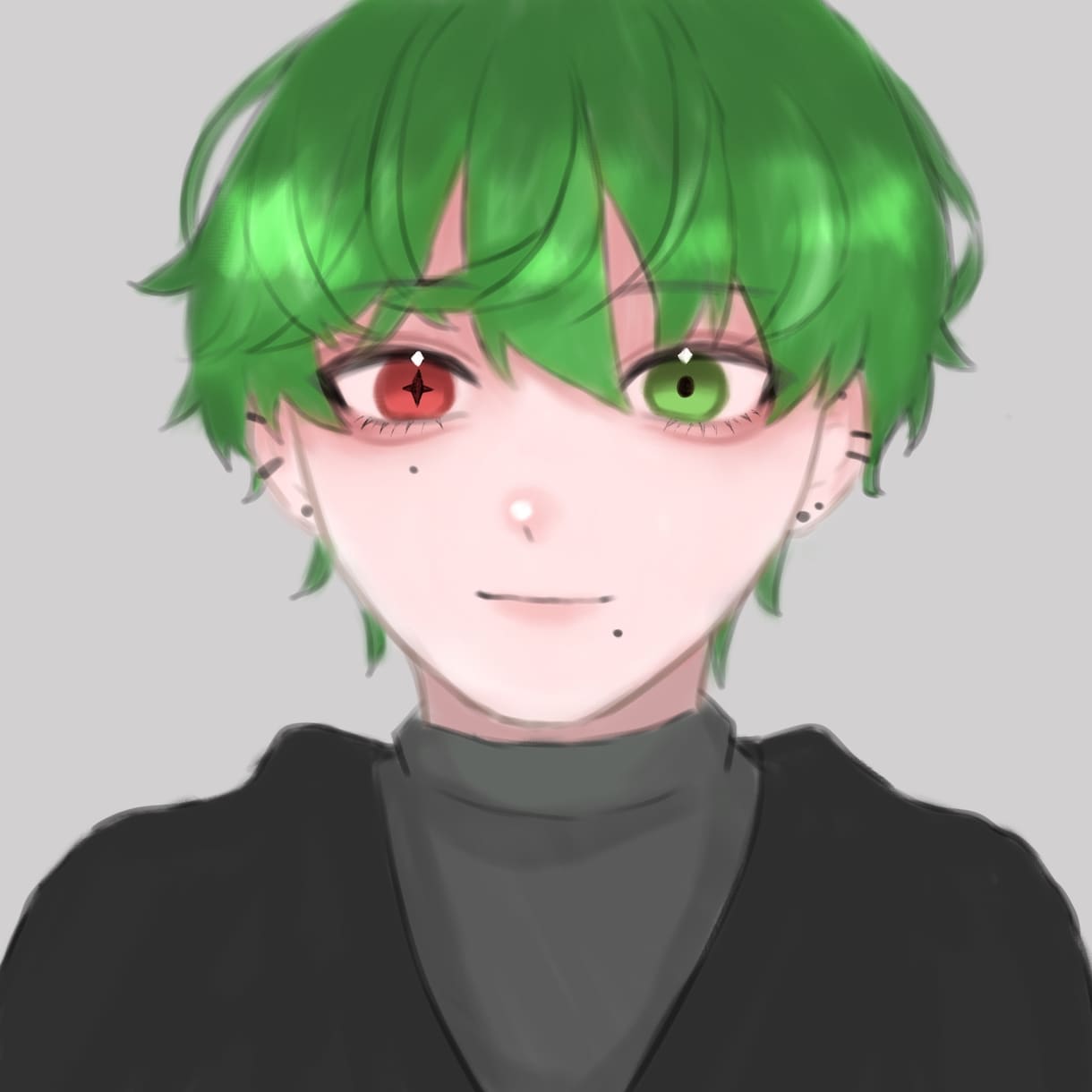 最短即日！アイコンイラスト描きます アイコンを描かせていただきます！可愛い感じが得意です‼️ イメージ2