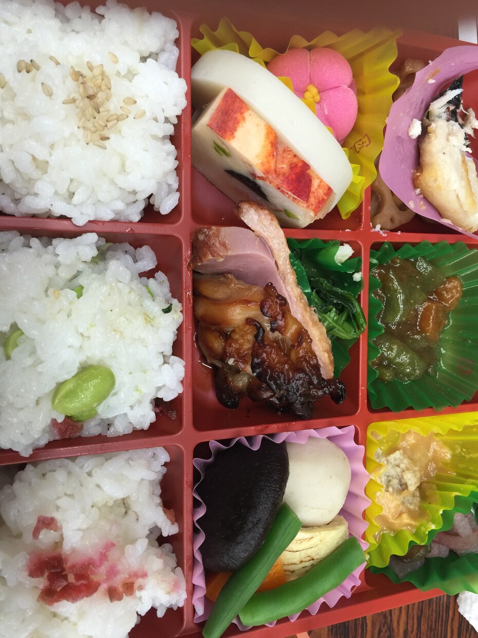 食事指導承ります。 イメージ1
