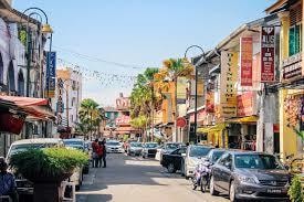 マレーシアペナン島情報、教育相談を承ります ペナン島住み7年目、働くママです。現地の情報をお伝えします！ イメージ1