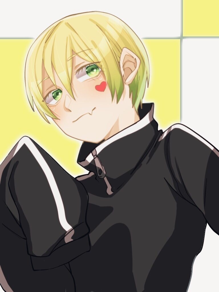 SNS等で使えるアイコンイラスト描かせて頂きます 自分だけのアイコン作ってみませんか？ イメージ5