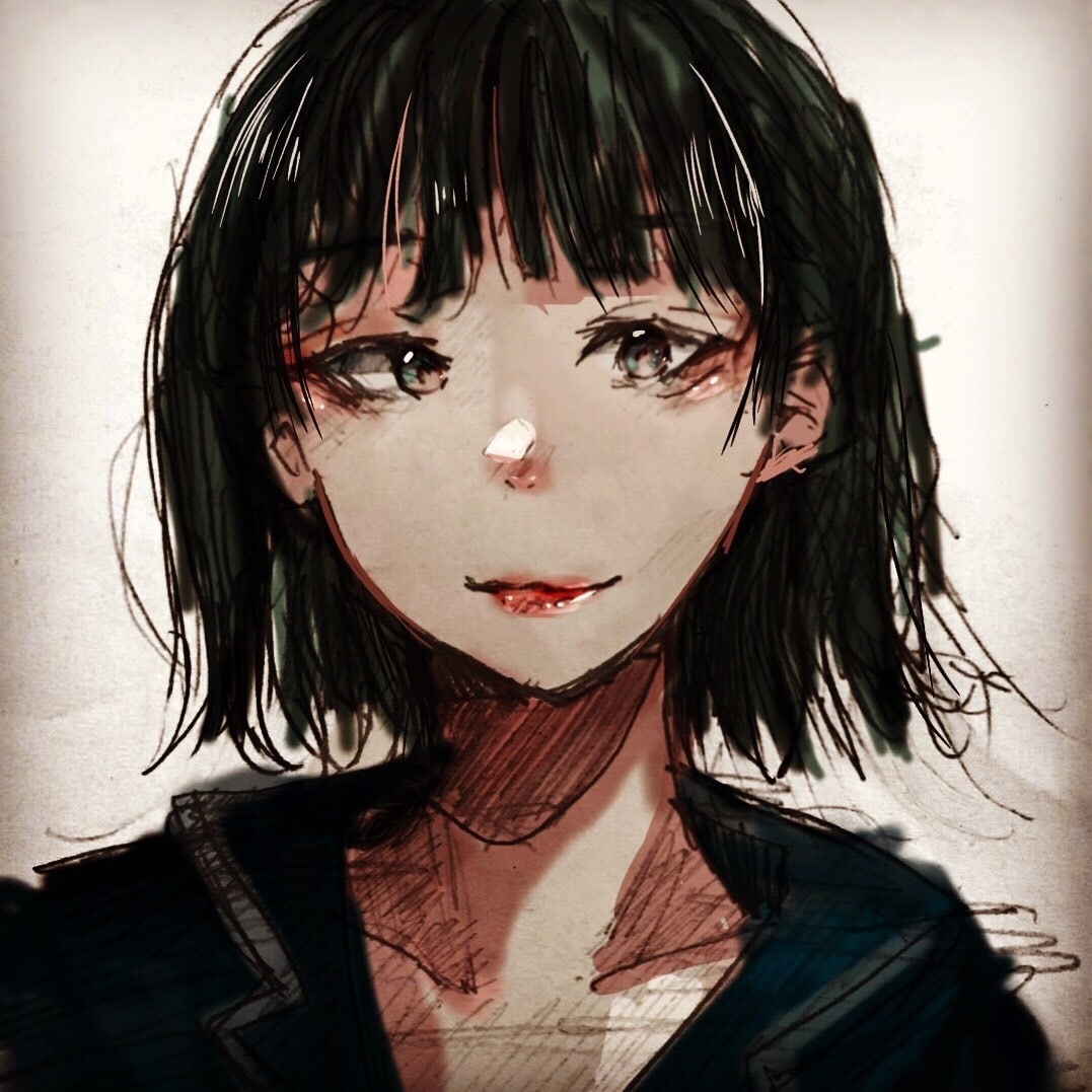アイコンやイラストを描きます ご希望にあった世界で一つだけのイラストを描きます イメージ1