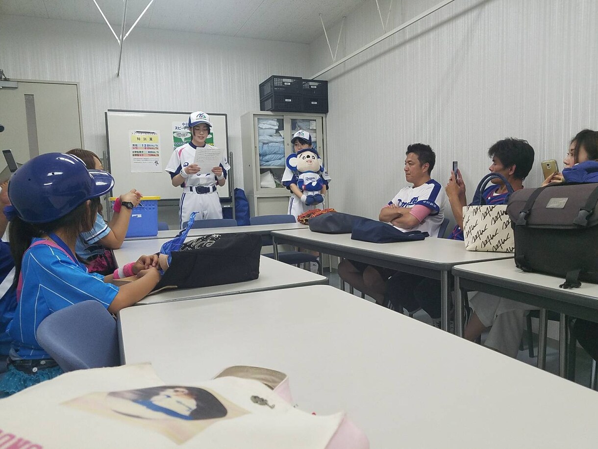 キッズのみんなに野球が上達する為のアドバイスします 目指せ！甲子園！！千里の道も一歩から☆ イメージ4