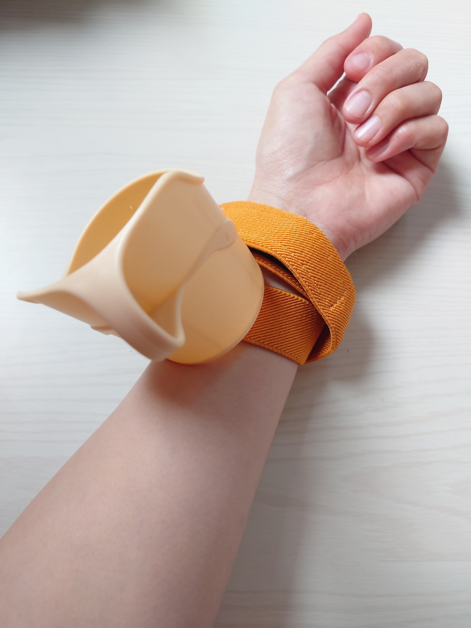 お困りの方へ便利グッズの作成・提案させて頂きます 現役作業療法士が一緒に考えます！できる・やりやすい方法！ イメージ6