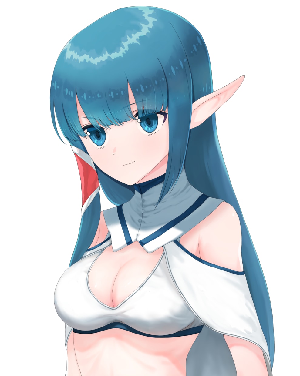 仕様・世界観に沿ってキャラクターデザインします しっかりとヒアリングし、イメージ通りのキャラを作り上げます！ イメージ3