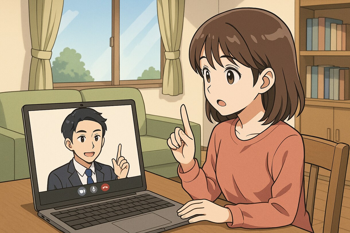 サービス購入前に事前相談乗ります どんなサービスなの？購入前に不安を解消します イメージ1