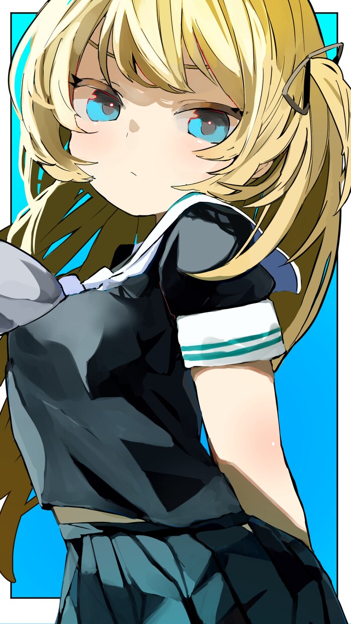 イラスト制作！！ご希望の魅力あるイラスト描きます 可愛い女の子！アイコン！挿絵など イメージ4