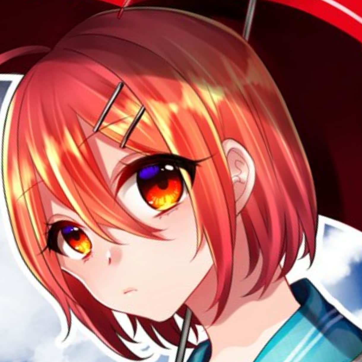 萌え系イラスト描きます 萌え系アイコンイラストを描きます！お気軽にご相談ください！ イメージ1