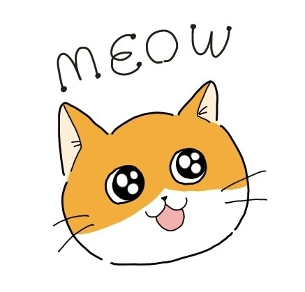 ペットをPOPなイラストにします 記念や、思い出を残すのにピッタリ！ イメージ1