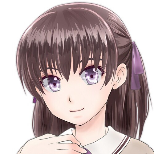 正方形キャラクターアイコン制作します SNSのアイコンなどに如何でしょう？ イメージ1