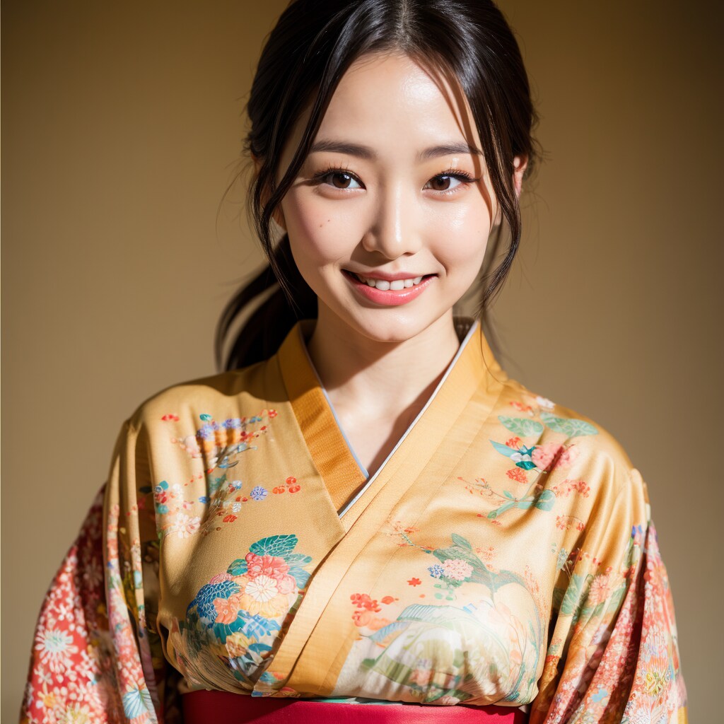 美しいAI美女の写真をご提供致します AI美女を様々なビジネスへ活用しよう イメージ2