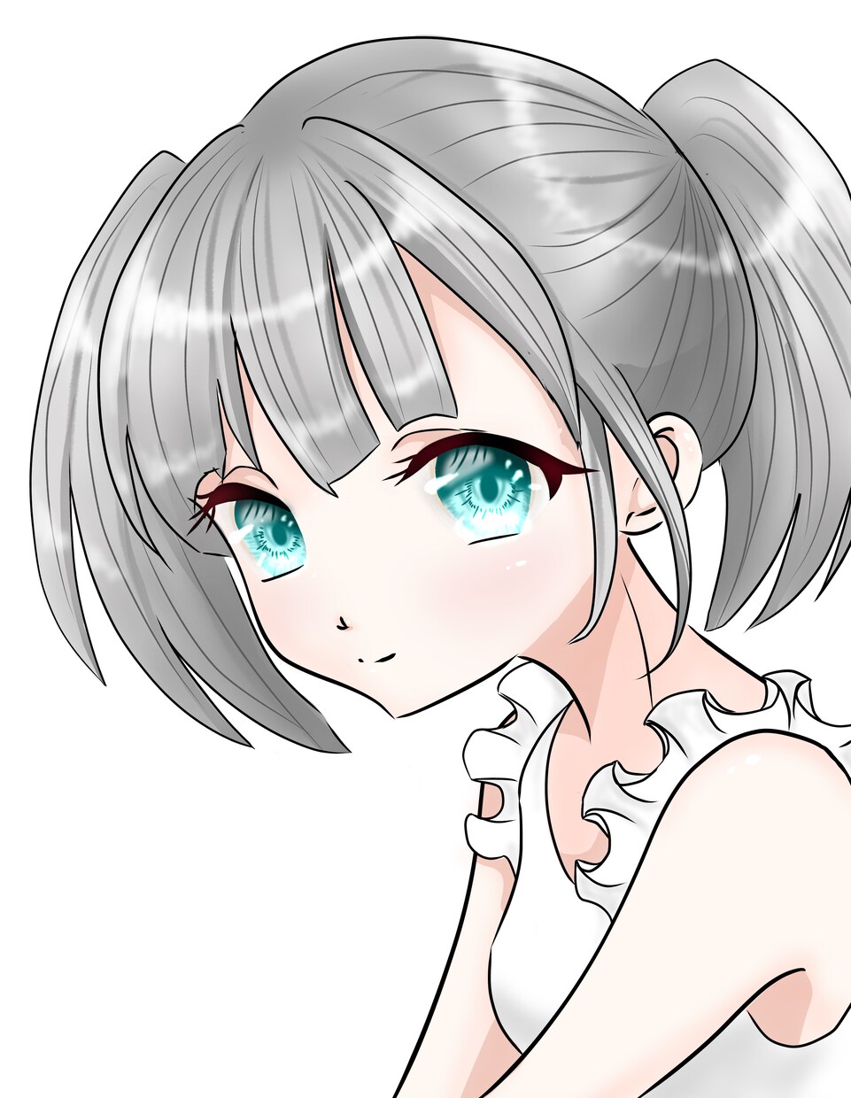 色んなタイプのアイコン描きます 目を引くようなイラストアイコンを描かせて頂きます(*´艸｀) イメージ10