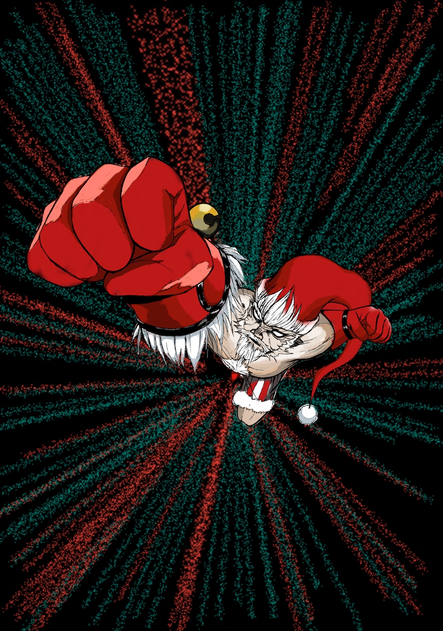 漫画・イラスト制作承っております ご希望の絵柄、作風、先のタッチにお答え致します！ イメージ5