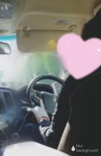 アラフォーシンママ女性ドライバーがお話お聞きします シンママの現役タクシードライバーと車内話してみませんか^ ^ イメージ2