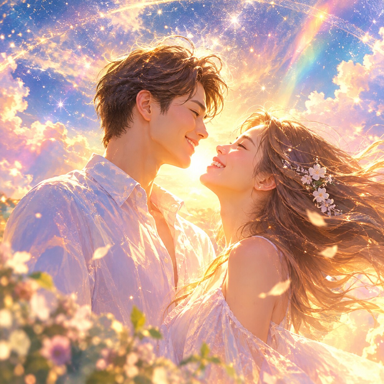 迷った時だけ現れる森の小さな隠れ家でお待ちしてます 誰にも言えない恋のモヤモヤ、ひとりで抱えず聞かせてください♡ イメージ3