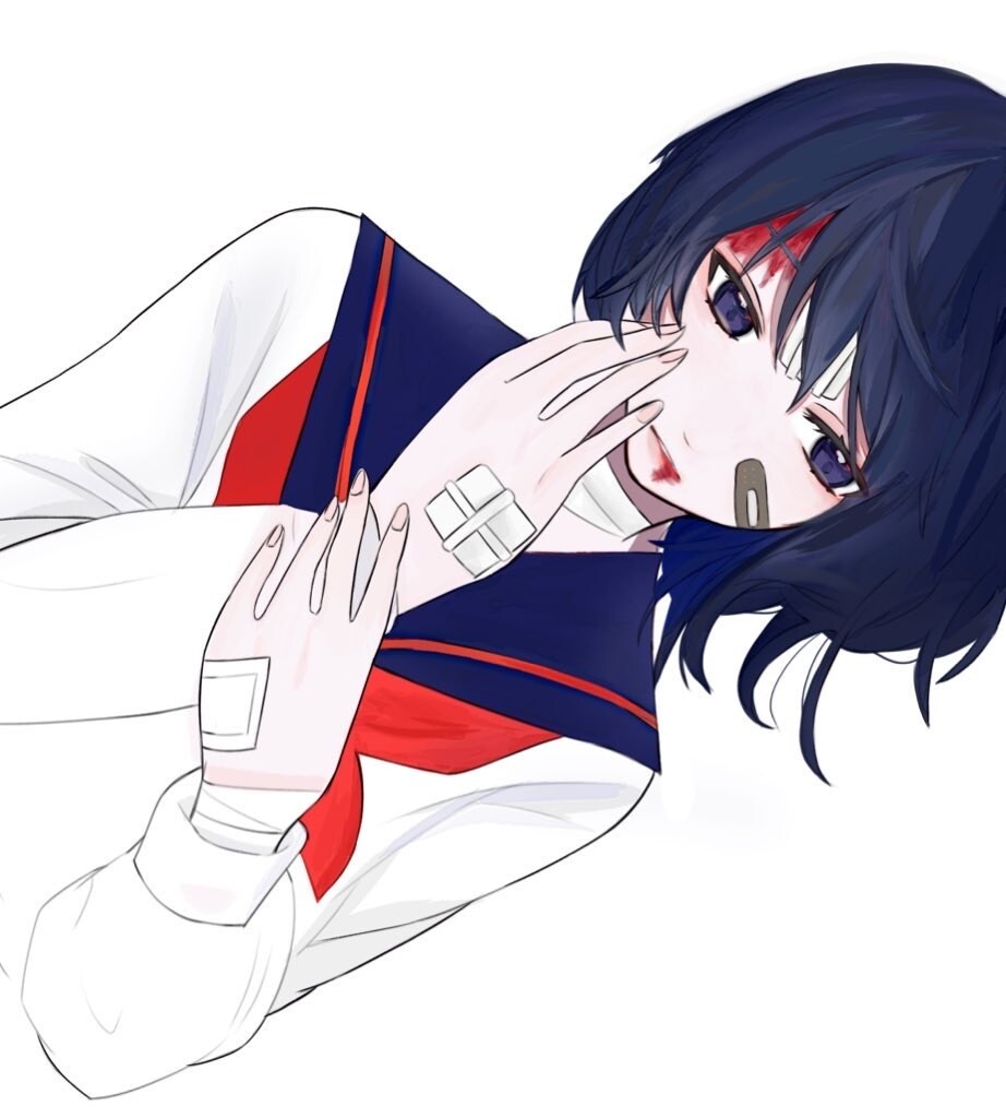 SNSアイコン、イラスト、一枚絵描きます SNS映えするイラスト、一週間以内納品＋修正3回無料！ イメージ5