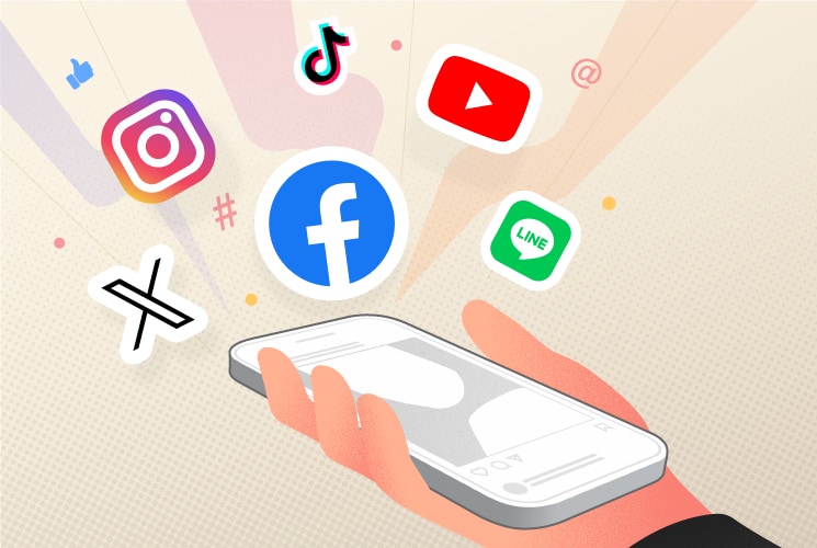 おしゃれで目を引く を軸にデザイン提案します おしゃれなSNS広告作成します!インスタなどで目に留まらせる イメージ1