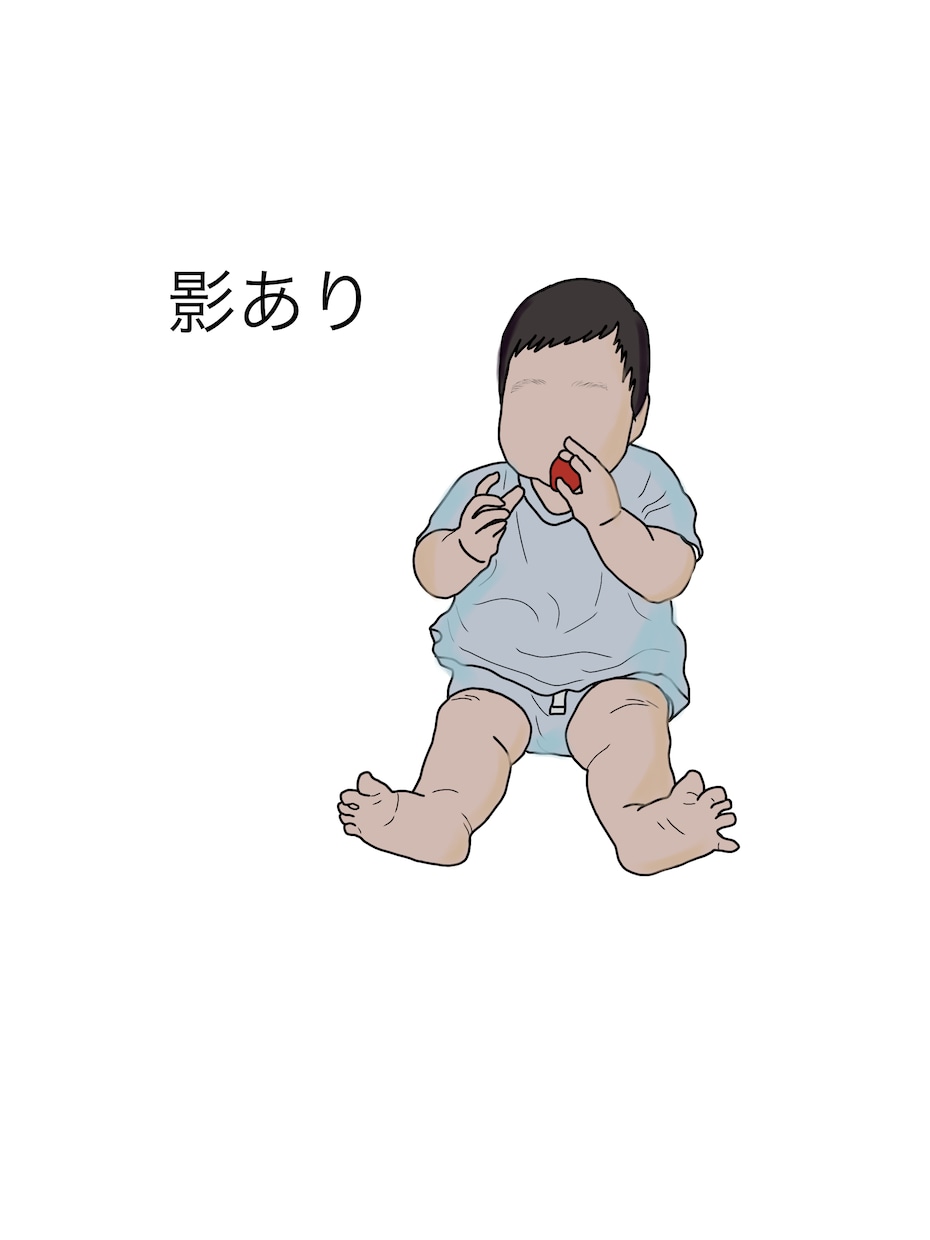 写真をイラストにします☻ます 皆様のお気に入りのお写真をイラストにしませんか？✿︎ イメージ3