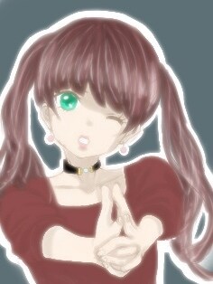 SNS等のアイコン、ヘッダーお描きします 絵心がなくてお困りのあなたにオススメです！ イメージ8