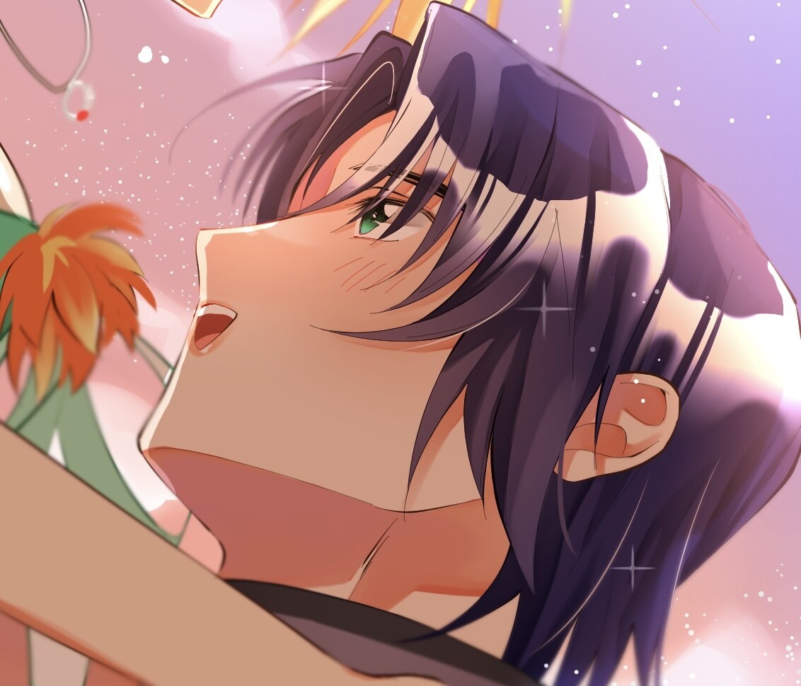 商用可◎立ち絵やご希望のイラスト描きます 表情差分や衣装、ポーズ指定可能！柔軟に対応します イメージ6
